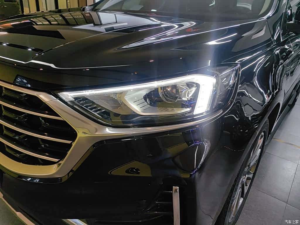 Ford Edge, 2022 24