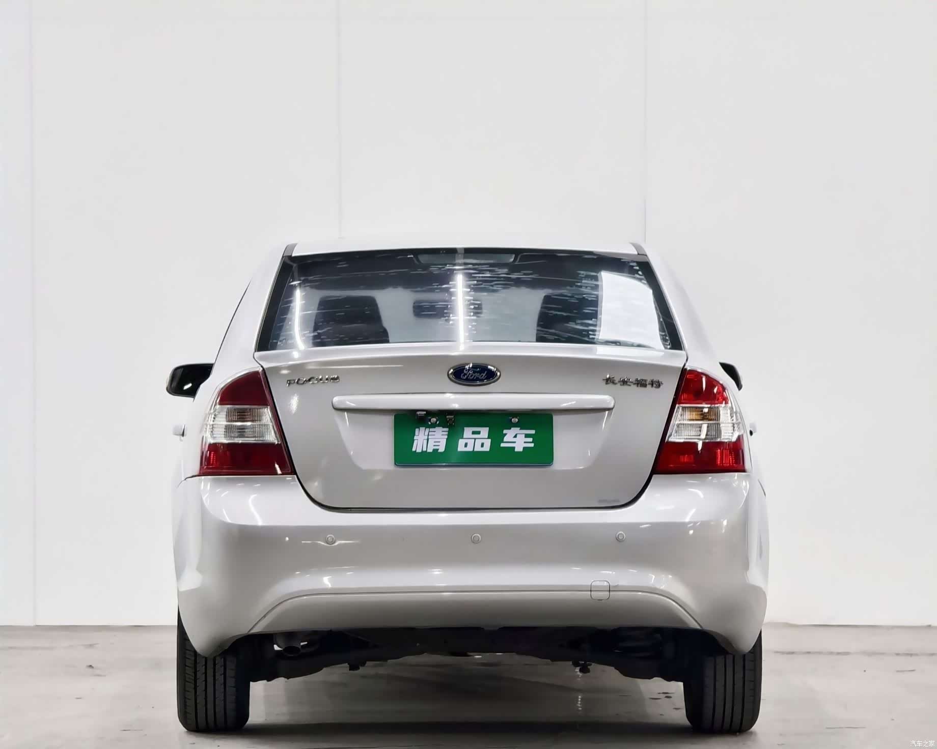 Ford Focus, 2013 все фото