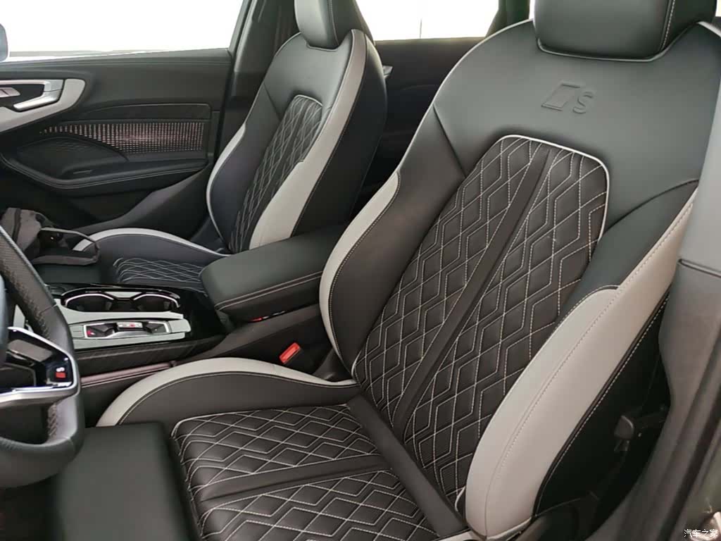 Audi A5, 2025 15