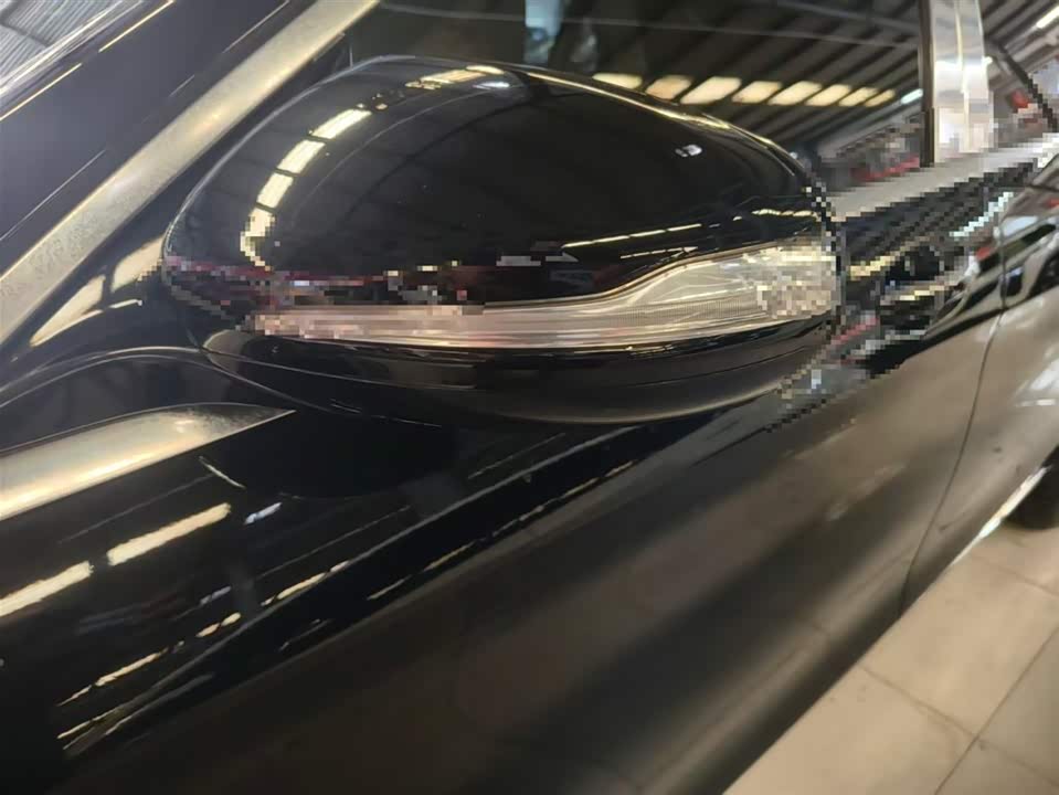 Mercedes-Benz S-class Mercedes-Benz S-class