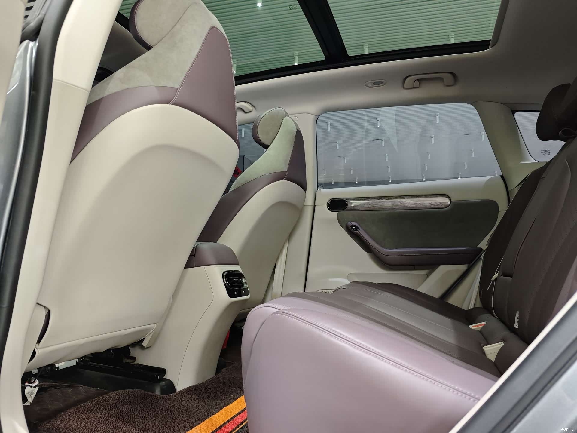 Leapmotor C11, 2022 29