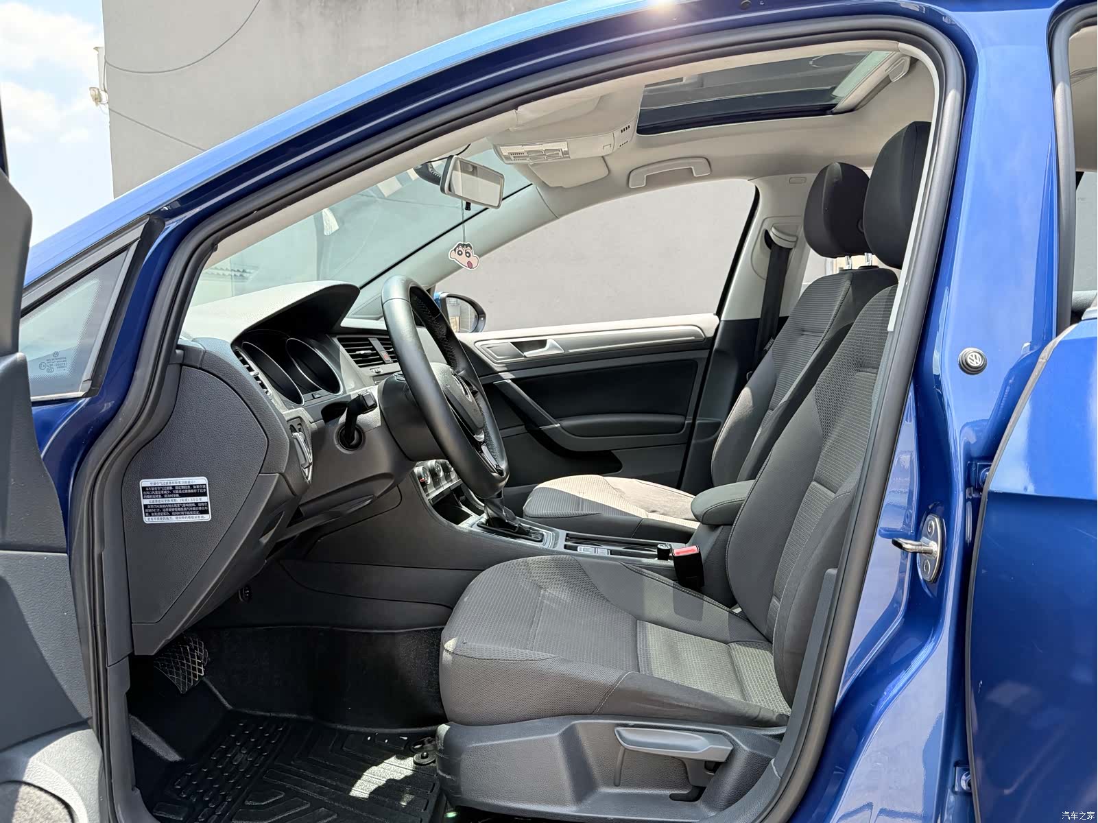 Volkswagen Golf, 2014 7
