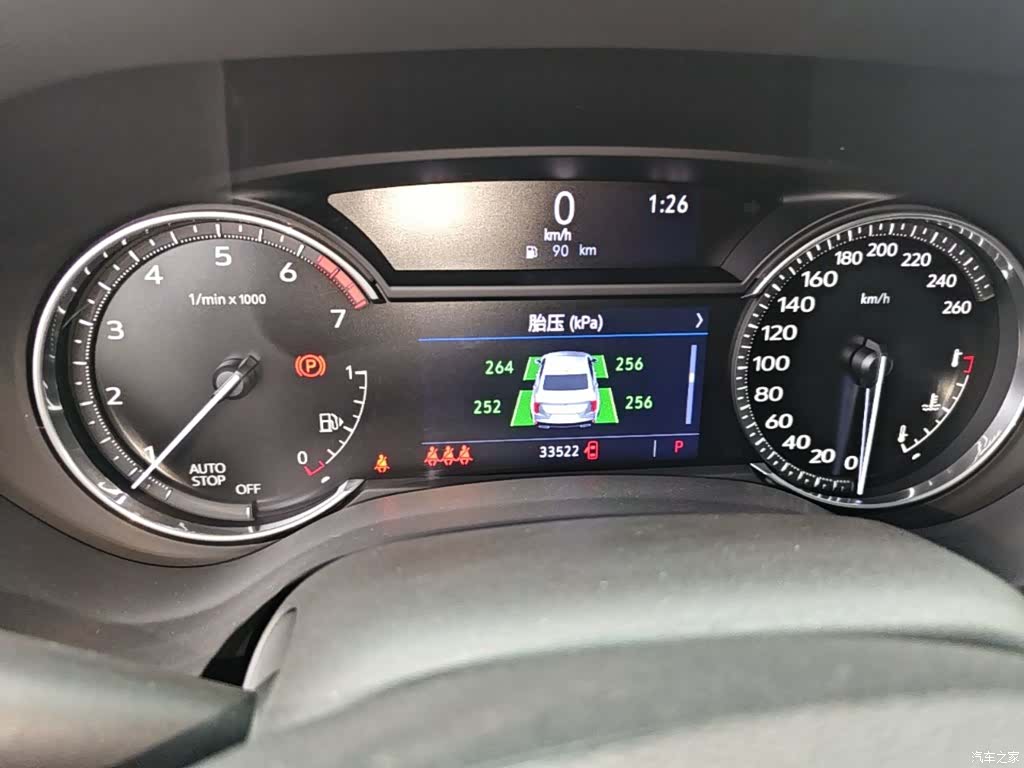 Cadillac CT4, 2022 12