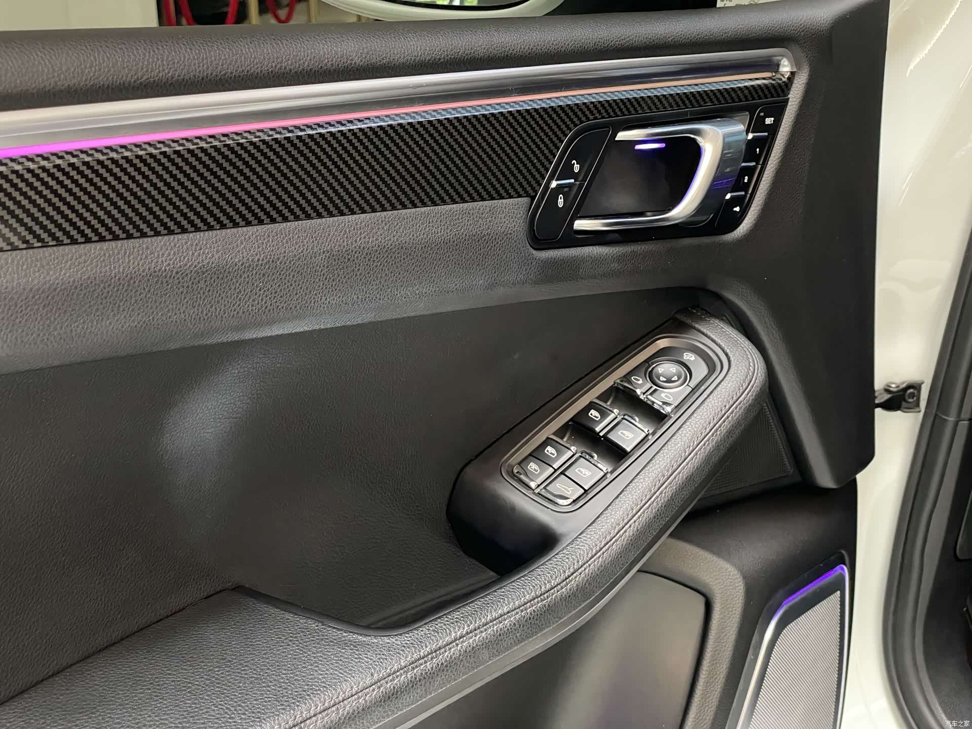 Porsche Macan, 2018 6
