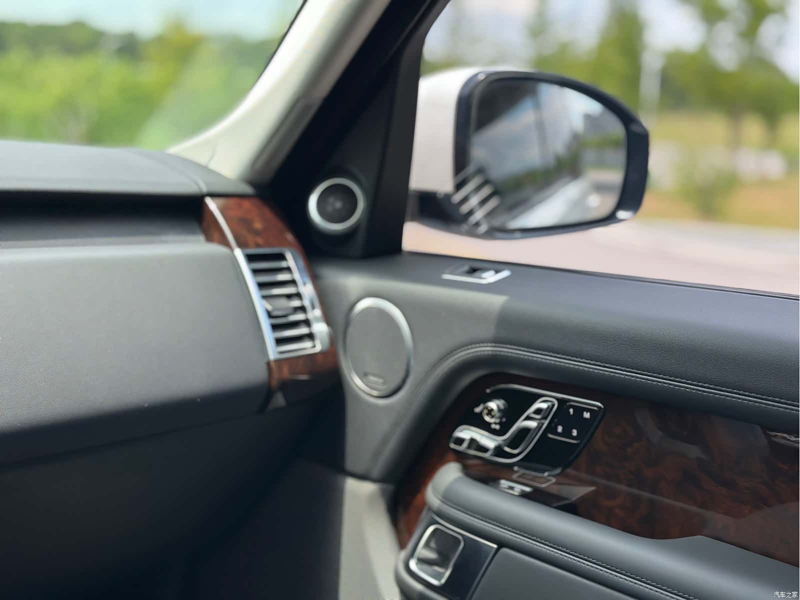 Land Rover Range Rover, 2020 18