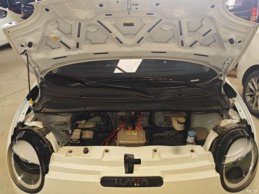 Changan Lumin, 2025 20