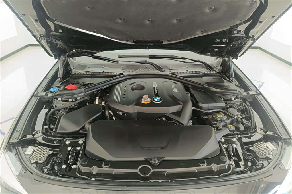 BMW 3 Series, 2021 10