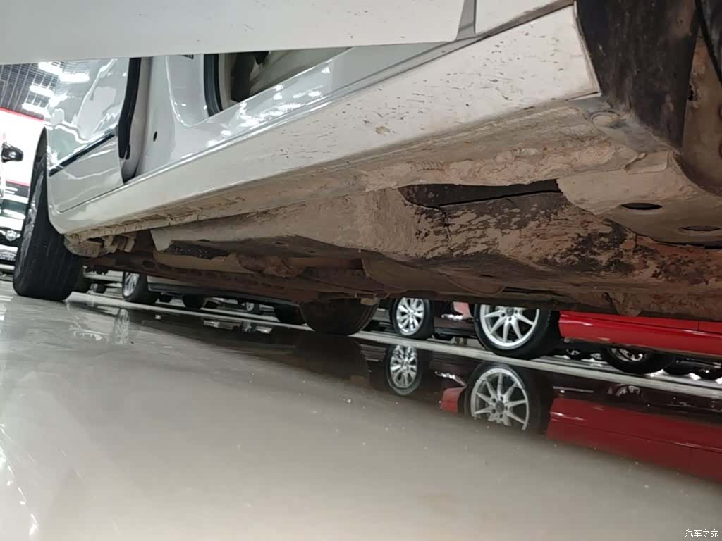 Buick GL8, 2021 21