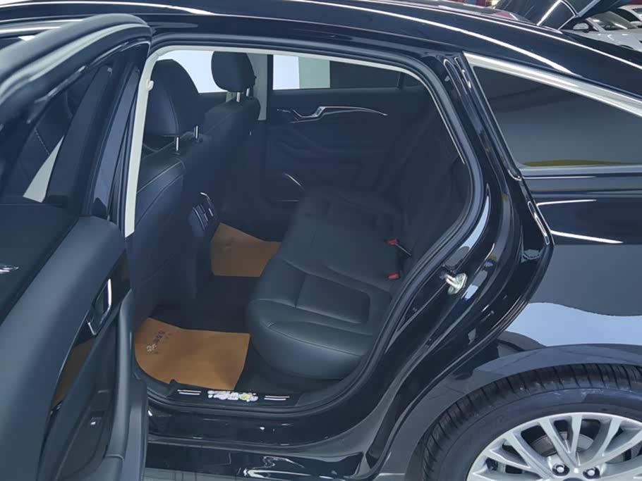 Besturn B70