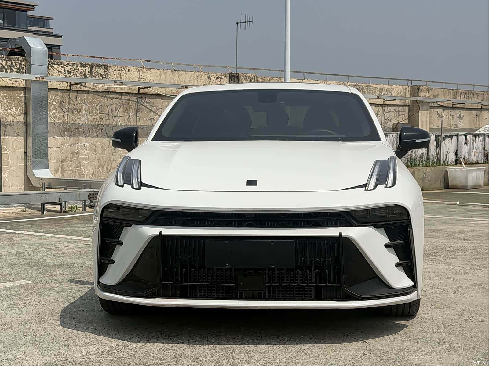 Lynk & Co 02, 2023 2