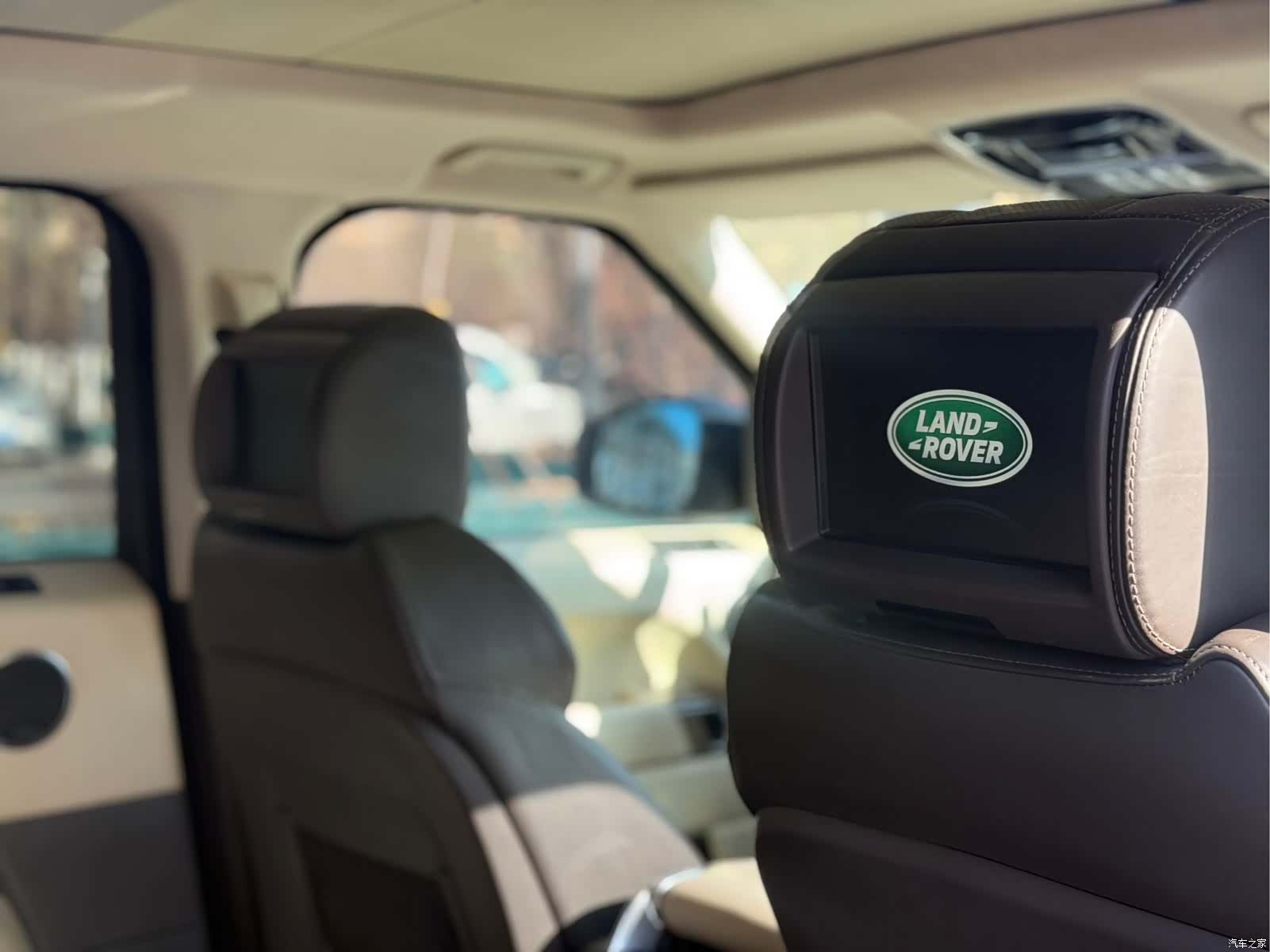 Land Rover Range Rover, 2014 12