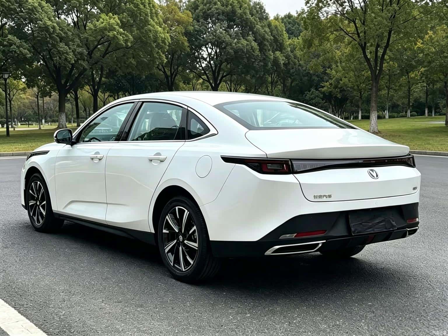 Changan Eado, 2023 6
