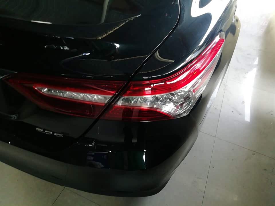 Toyota Camry Toyota Camry