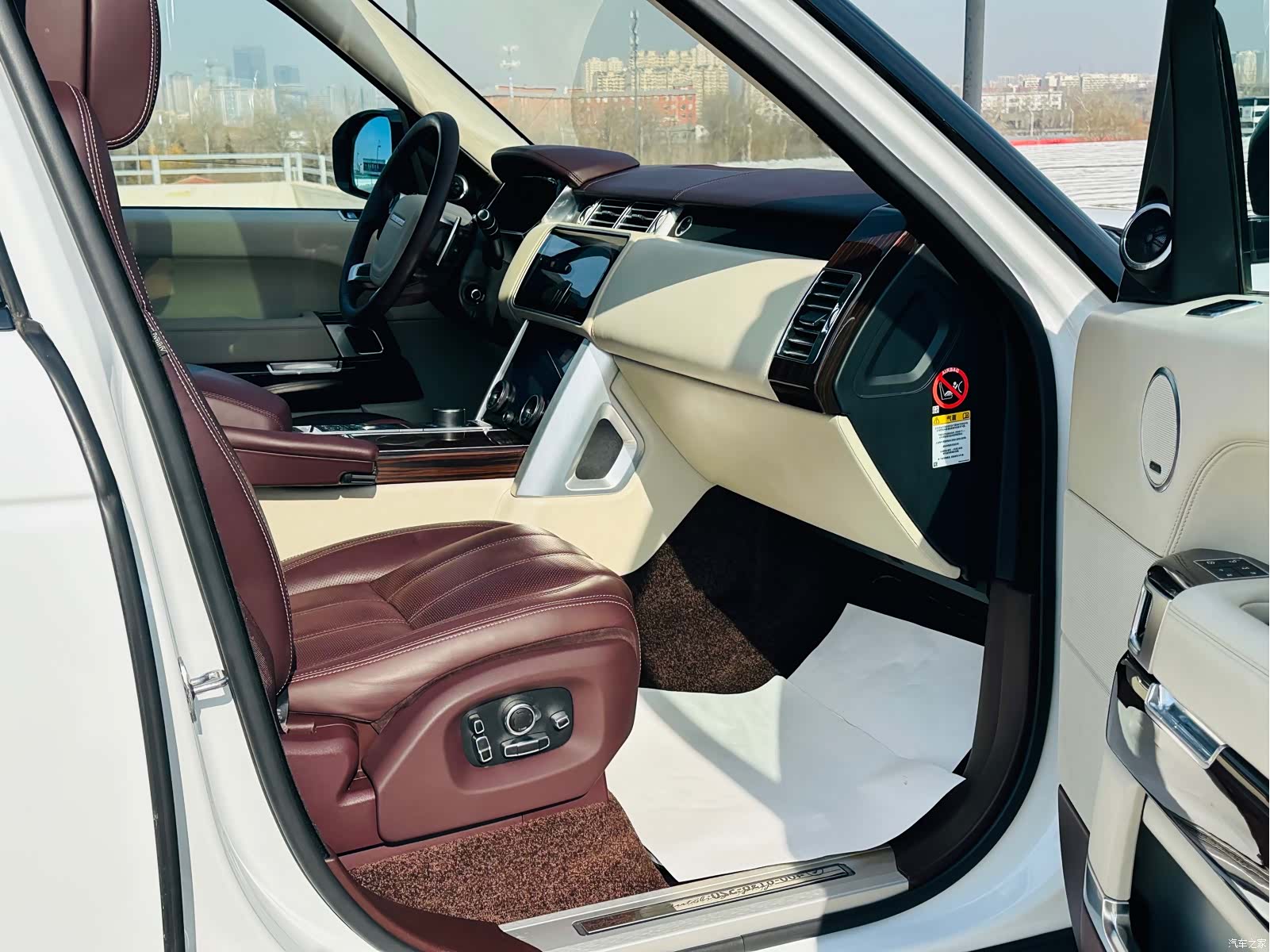 Land Rover Range Rover, 2016 31