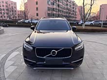�ֶ���XC90 2015�� T6 ���Ű� 7��