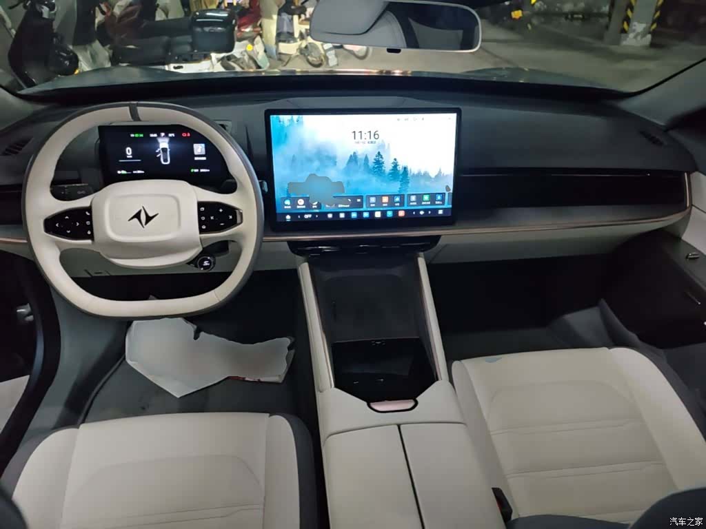 DongFeng eπ007, 2024 6