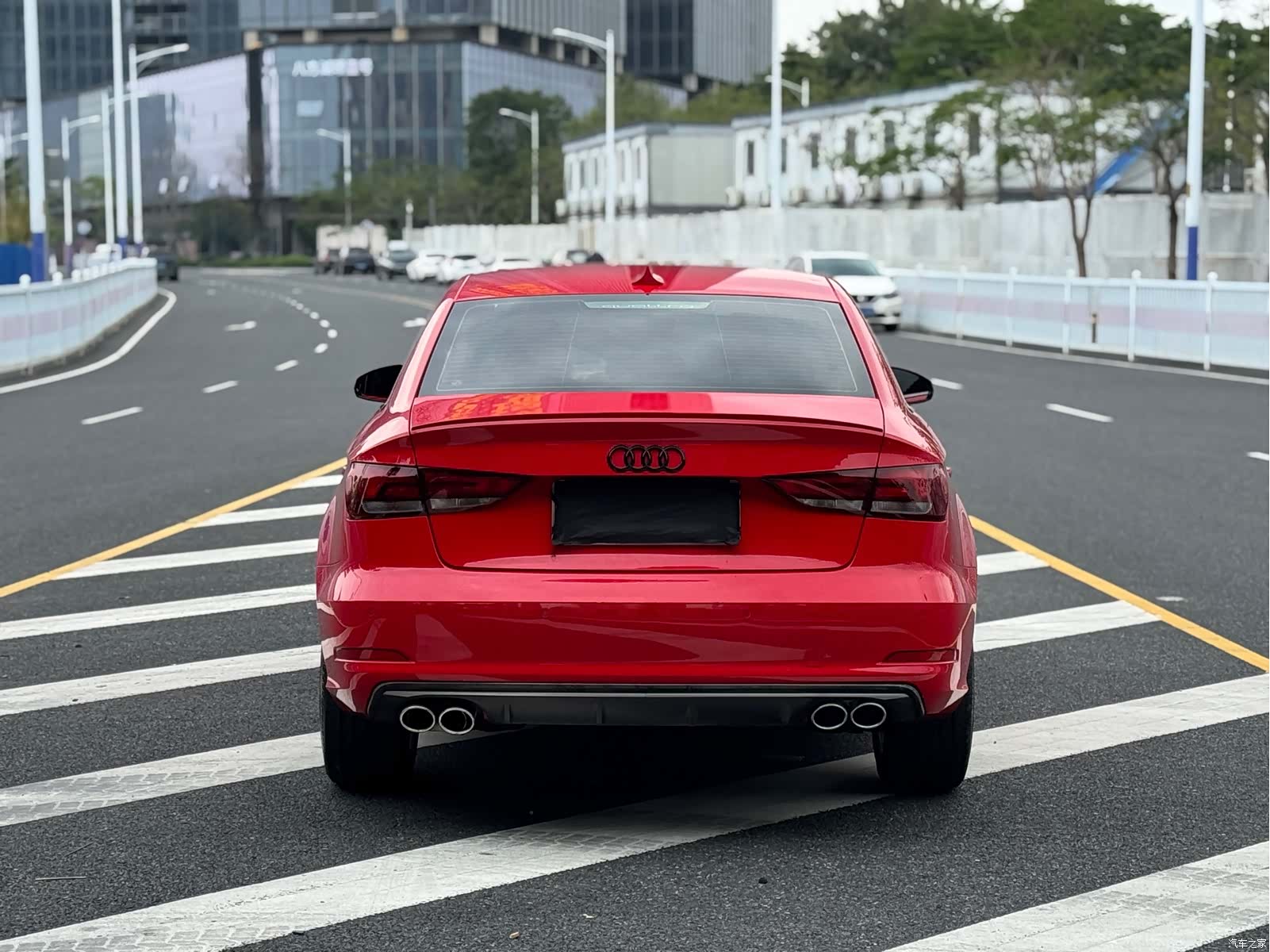Audi A3, 2016 все фото