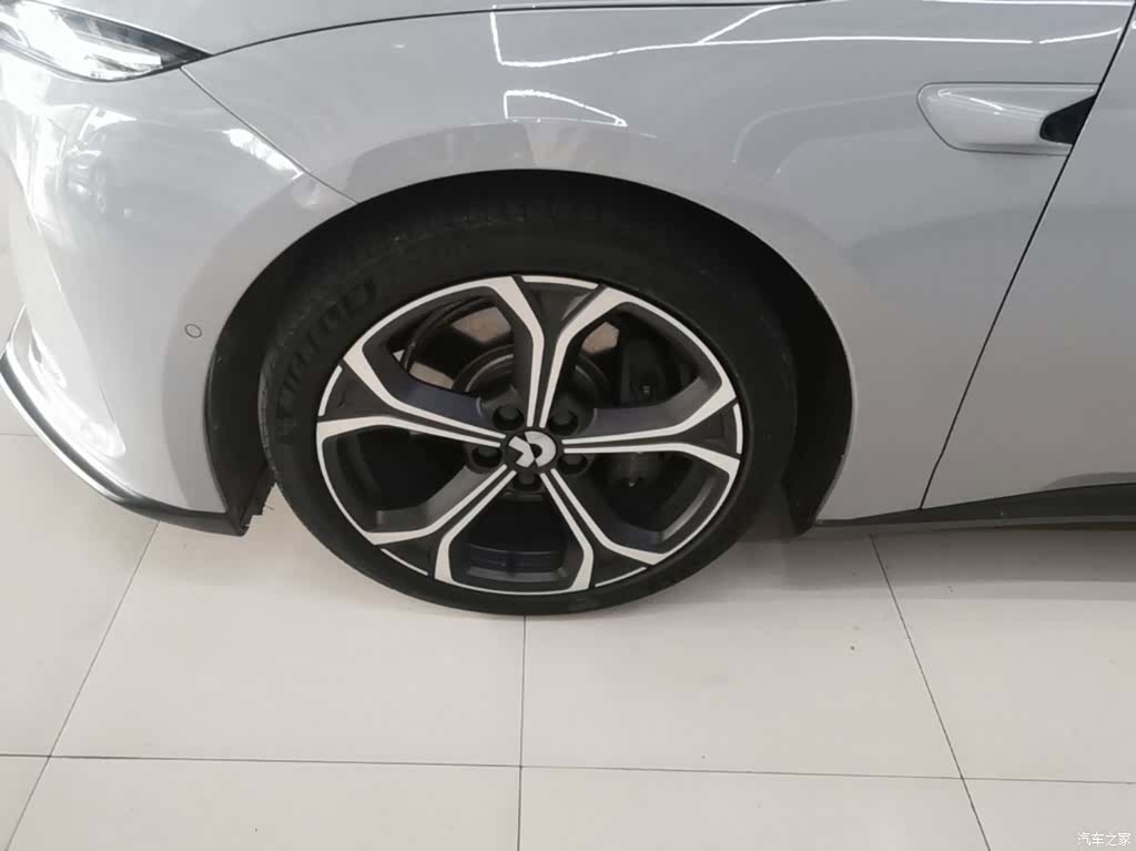 NIO ET5, 2023 23