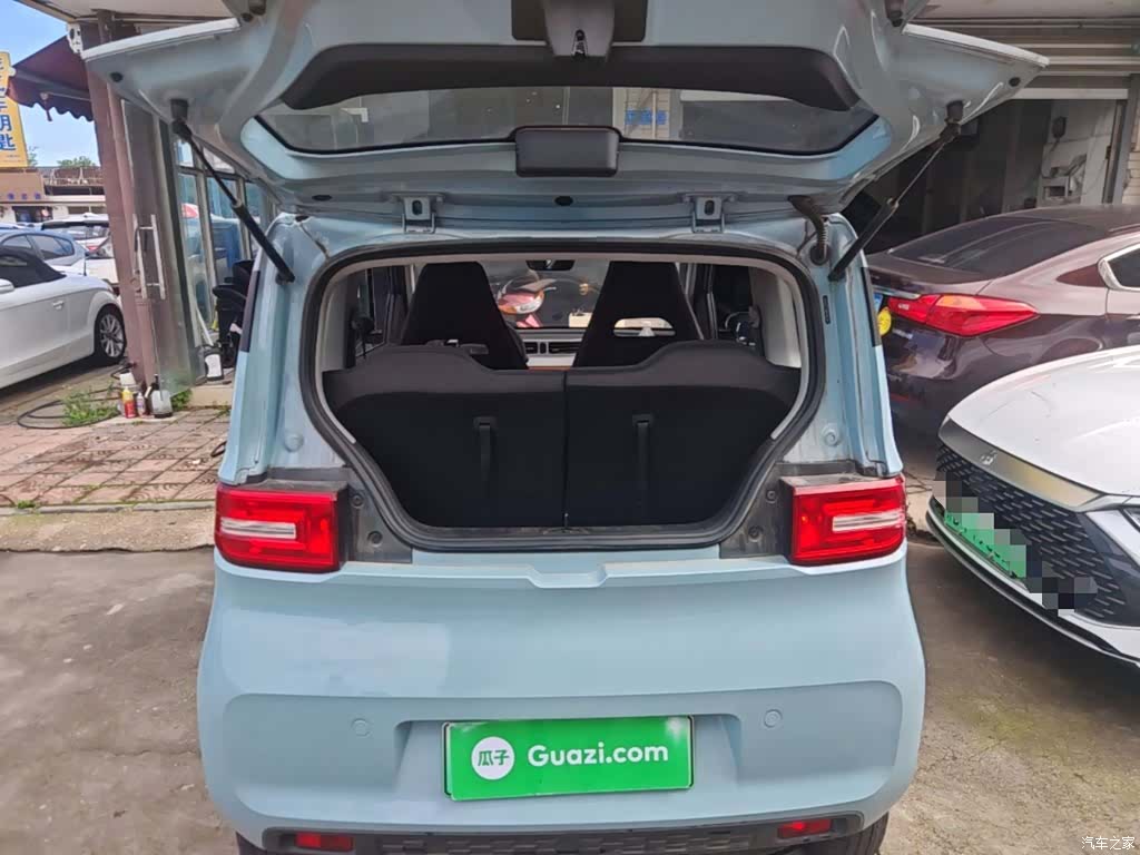 Wuling Yuan, 2022 19