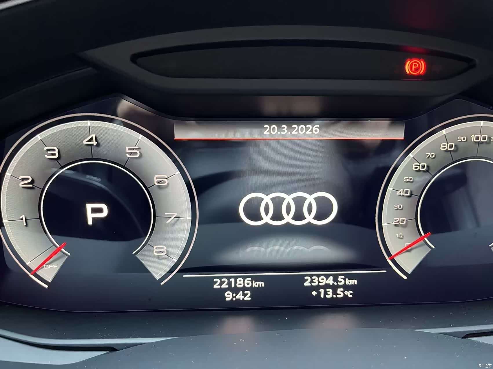 Audi A6L, 2022 8