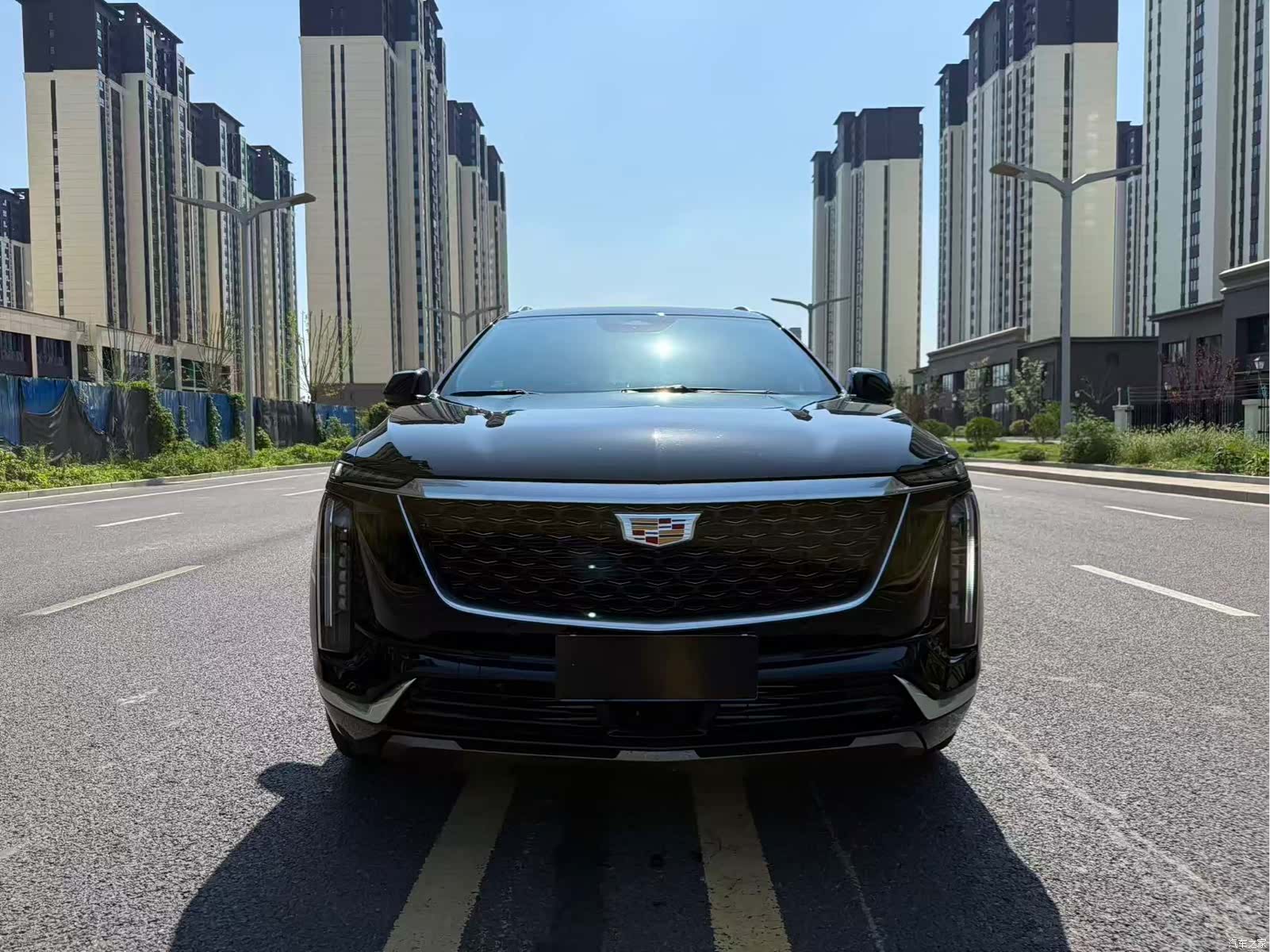 Cadillac XT5, 2025 2
