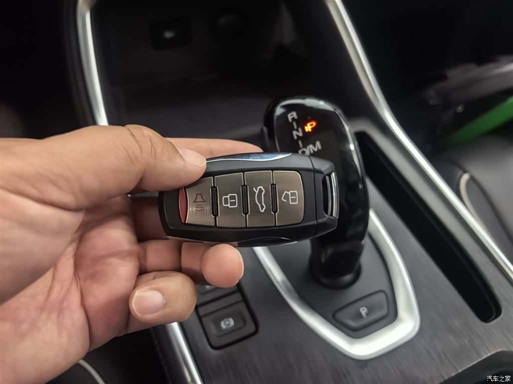 Haval H6, 2022 9
