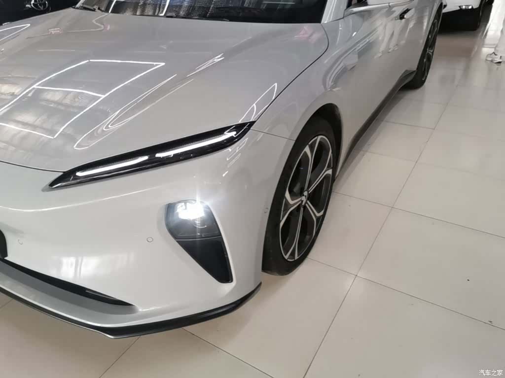 NIO ET5, 2023 24