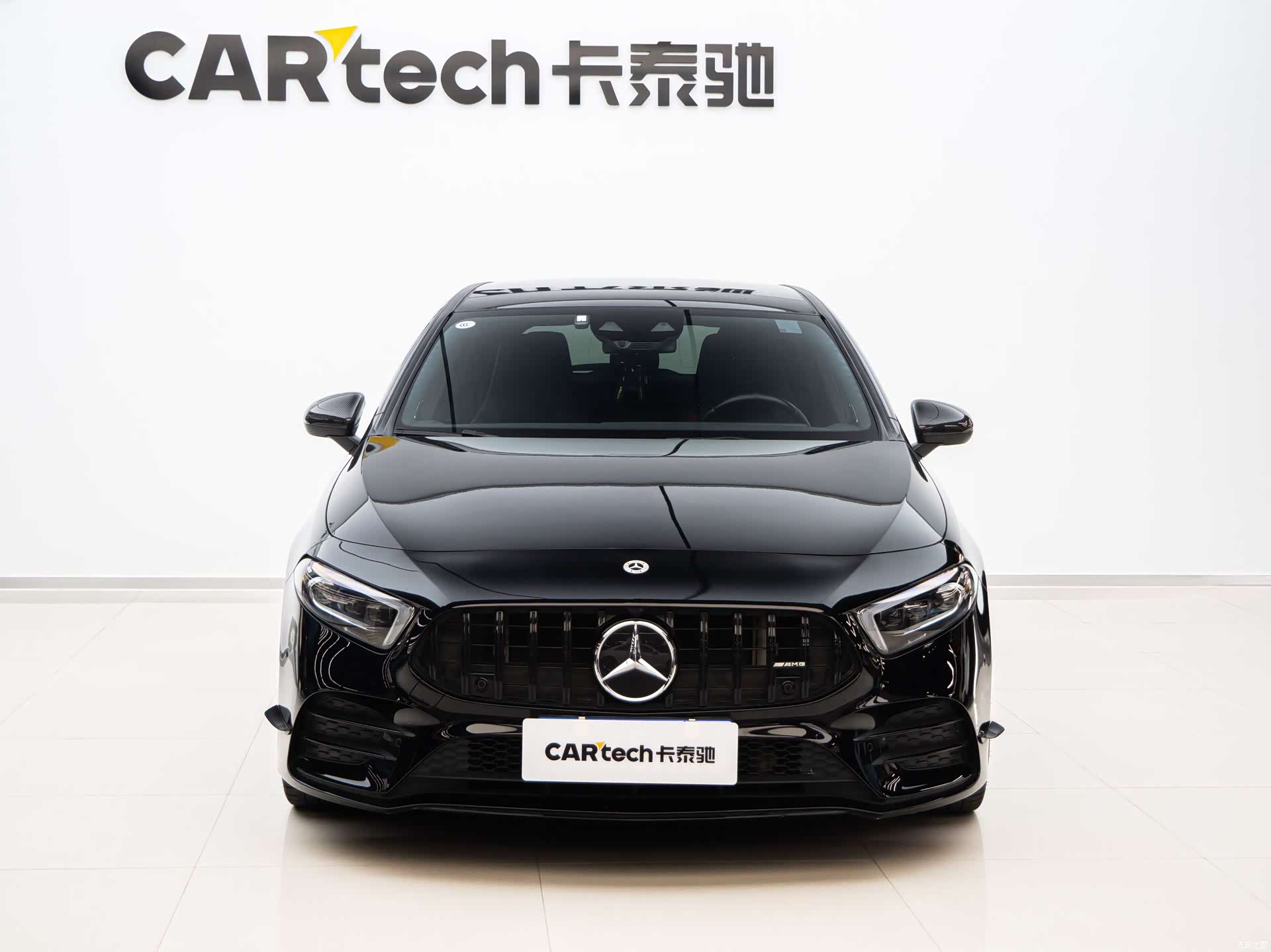 Mercedes-Benz A-Class, 2021 2