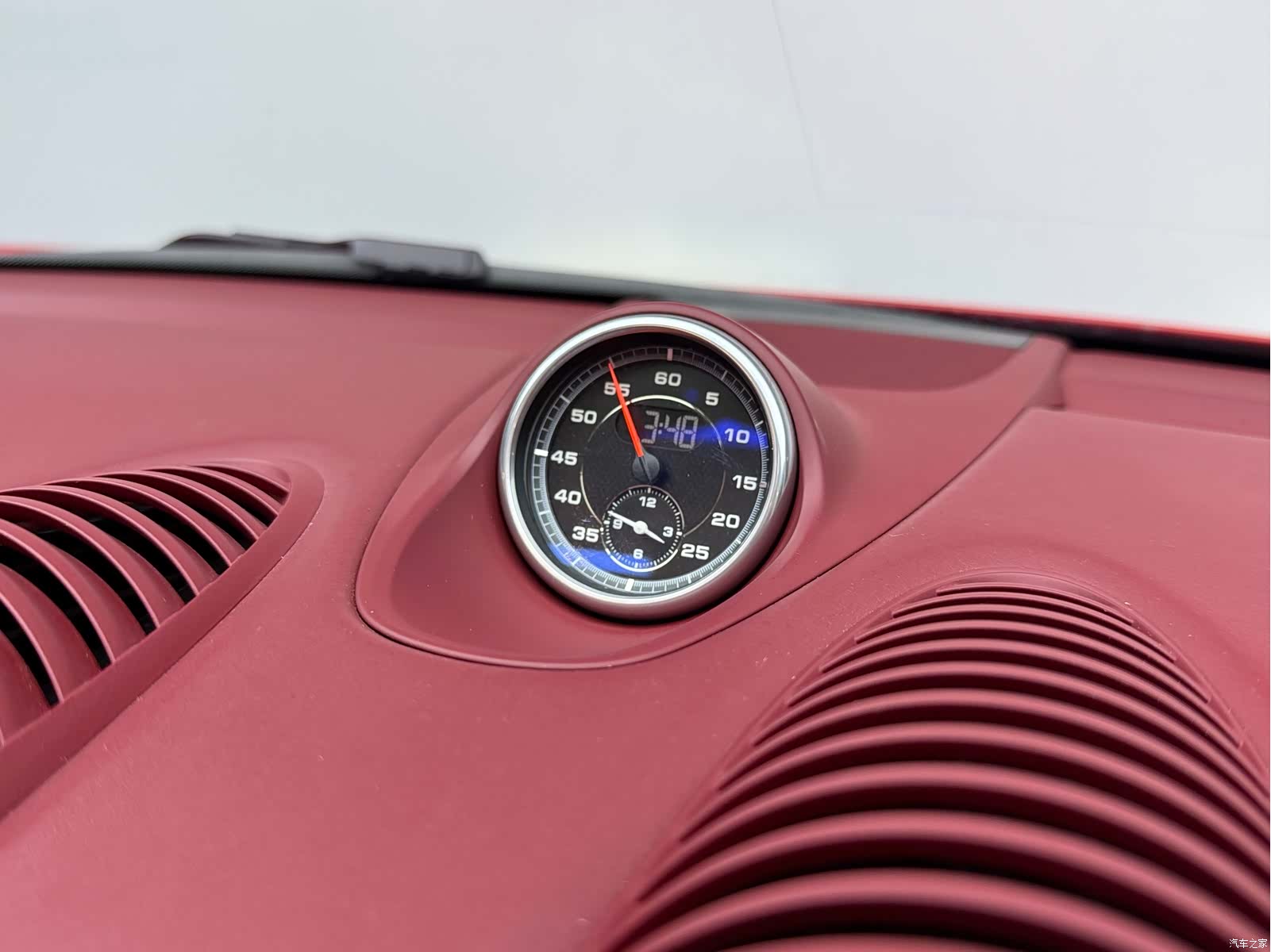 Porsche Boxster, 2019 6