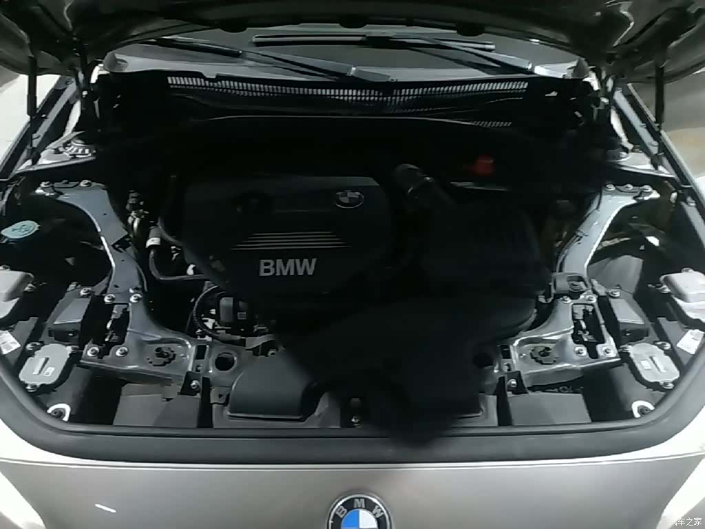 BMW 1 Series, 2018 20