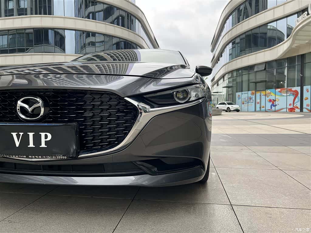 Mazda Mazda3, 2022 9