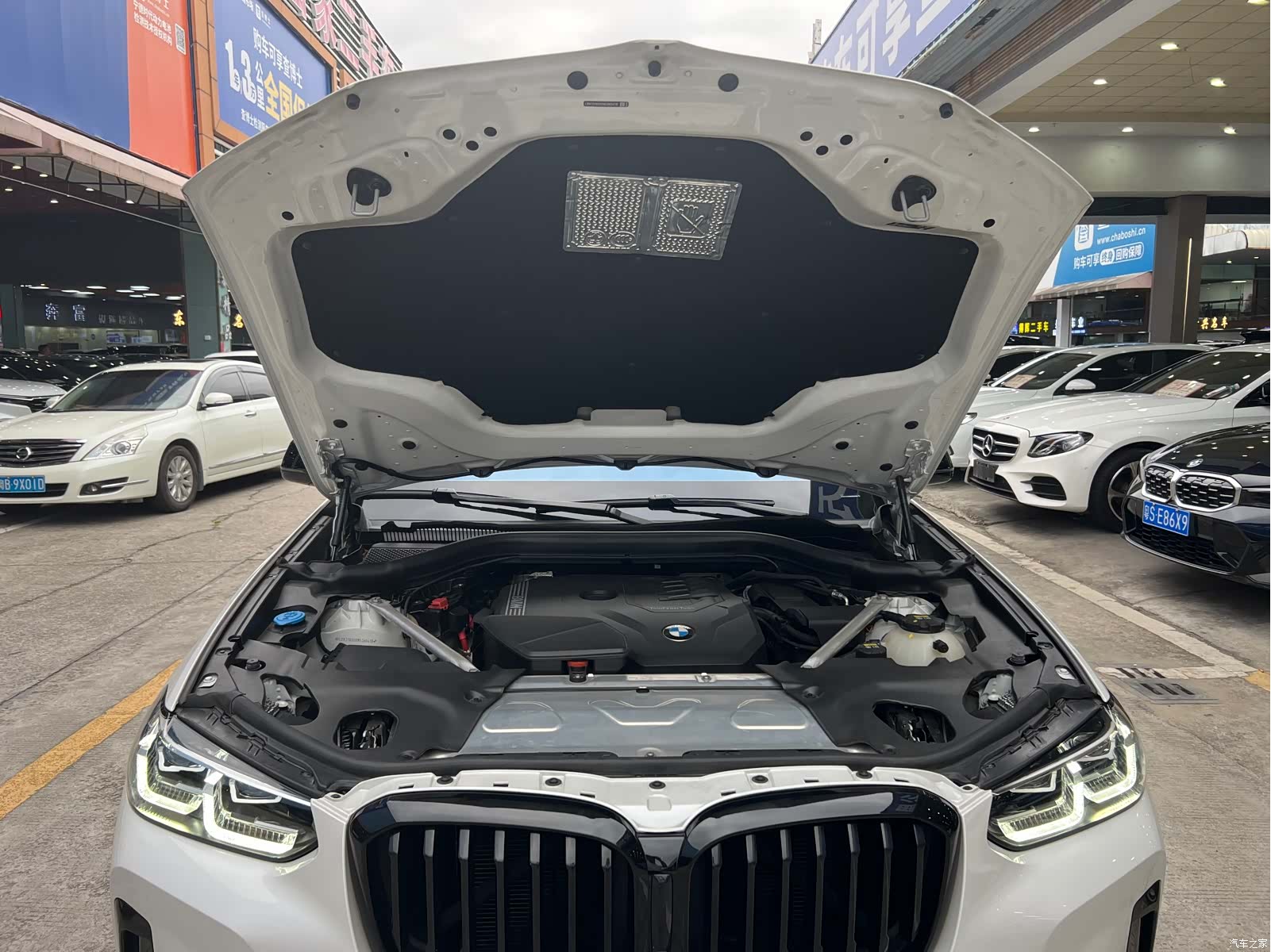 BMW X3, 2022 15