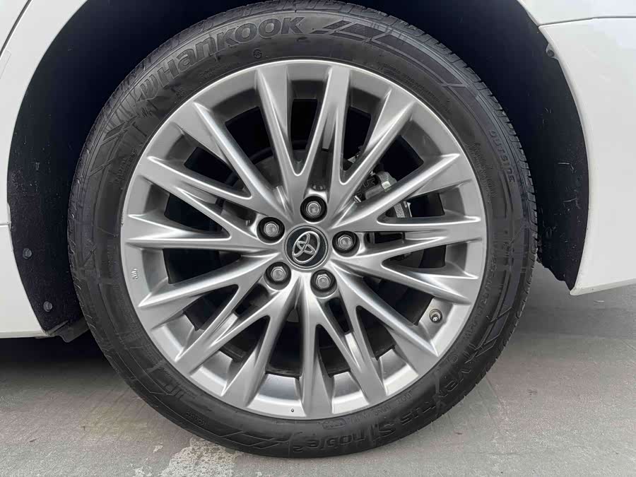 Toyota Avalon 2022, фото 16