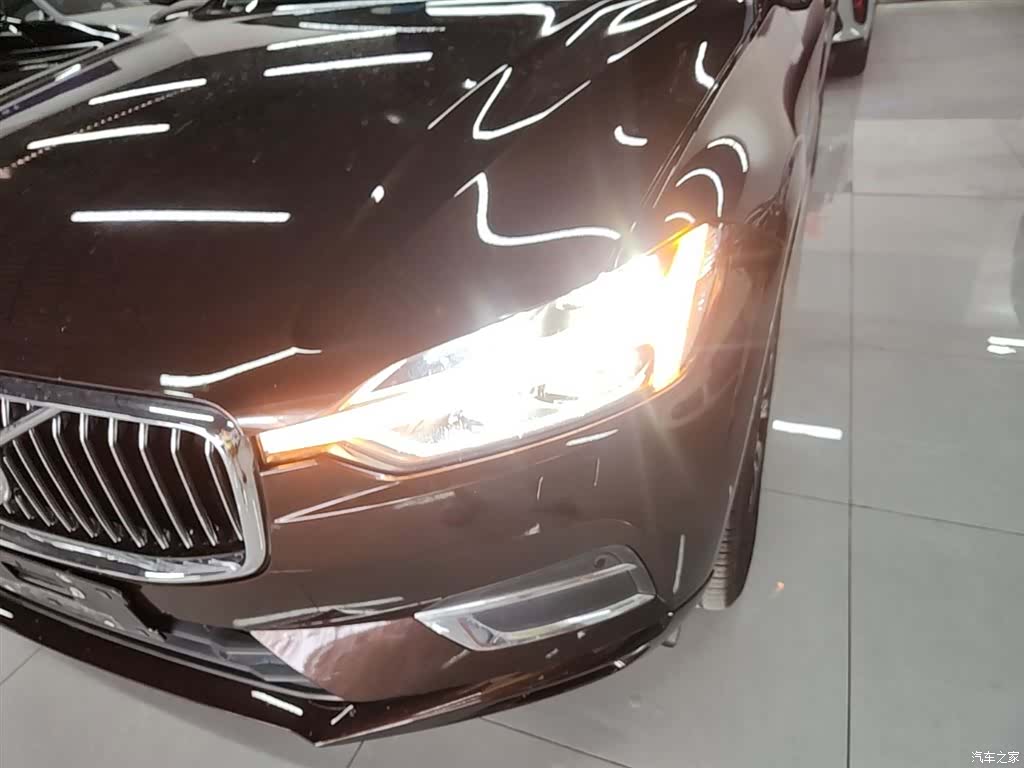 Volvo XC60, 2020 24