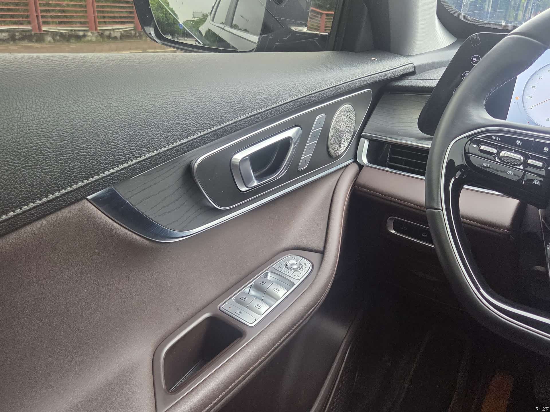 Chery Tiggo 8, 2024 14