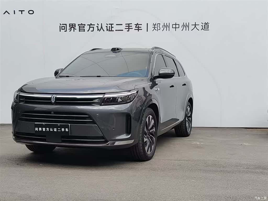 AITO M7, 2024 1