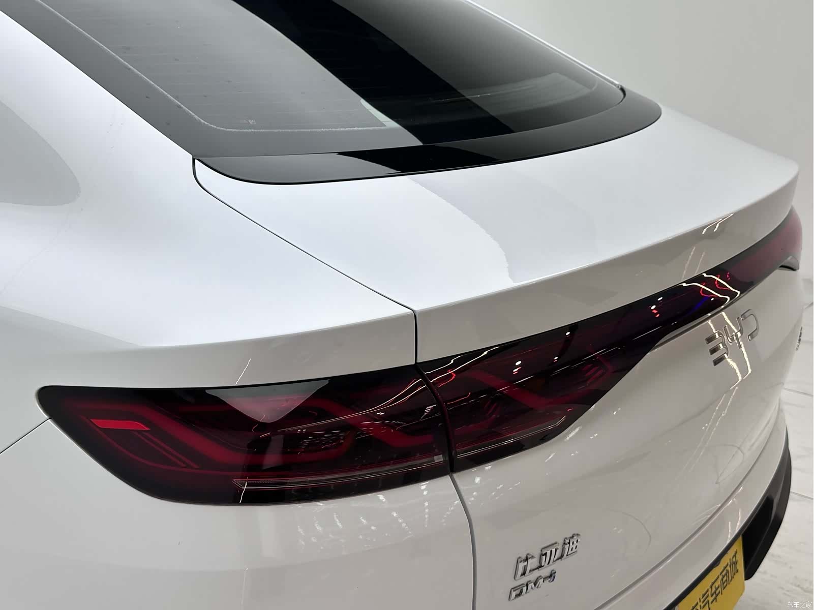 BYD Qin, 2025 19