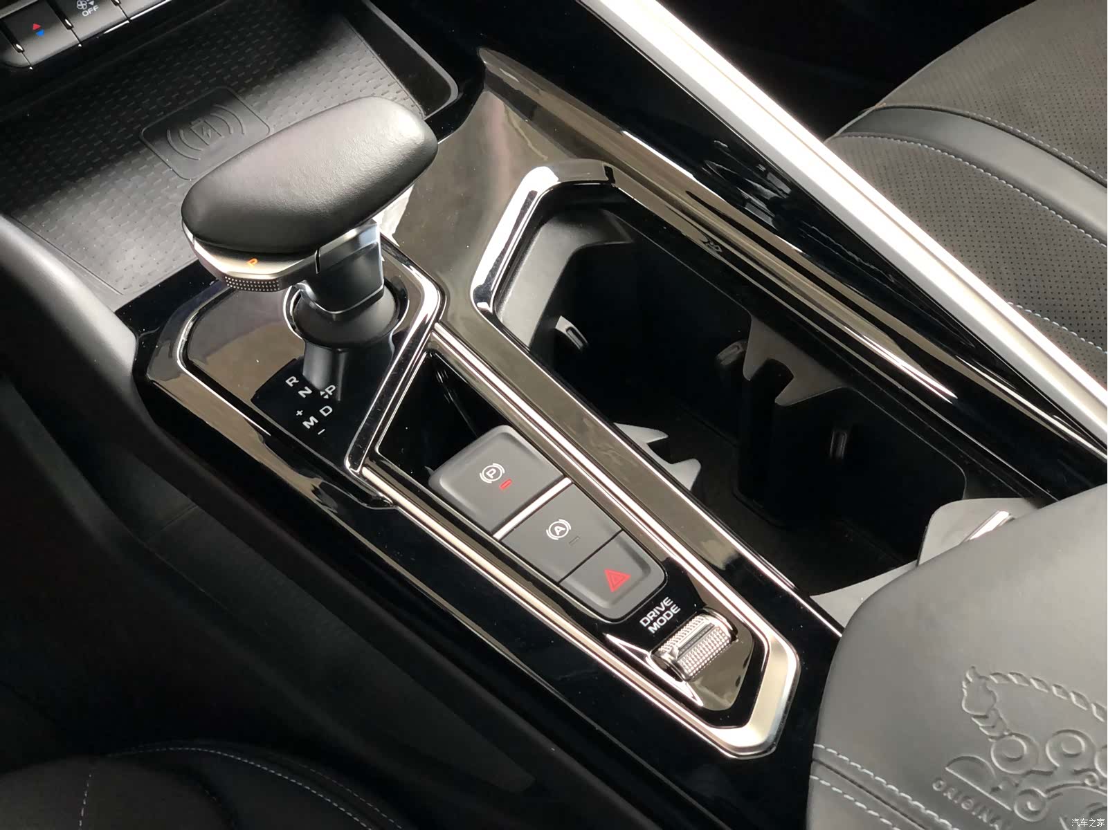 Geely Preface, 2024 21