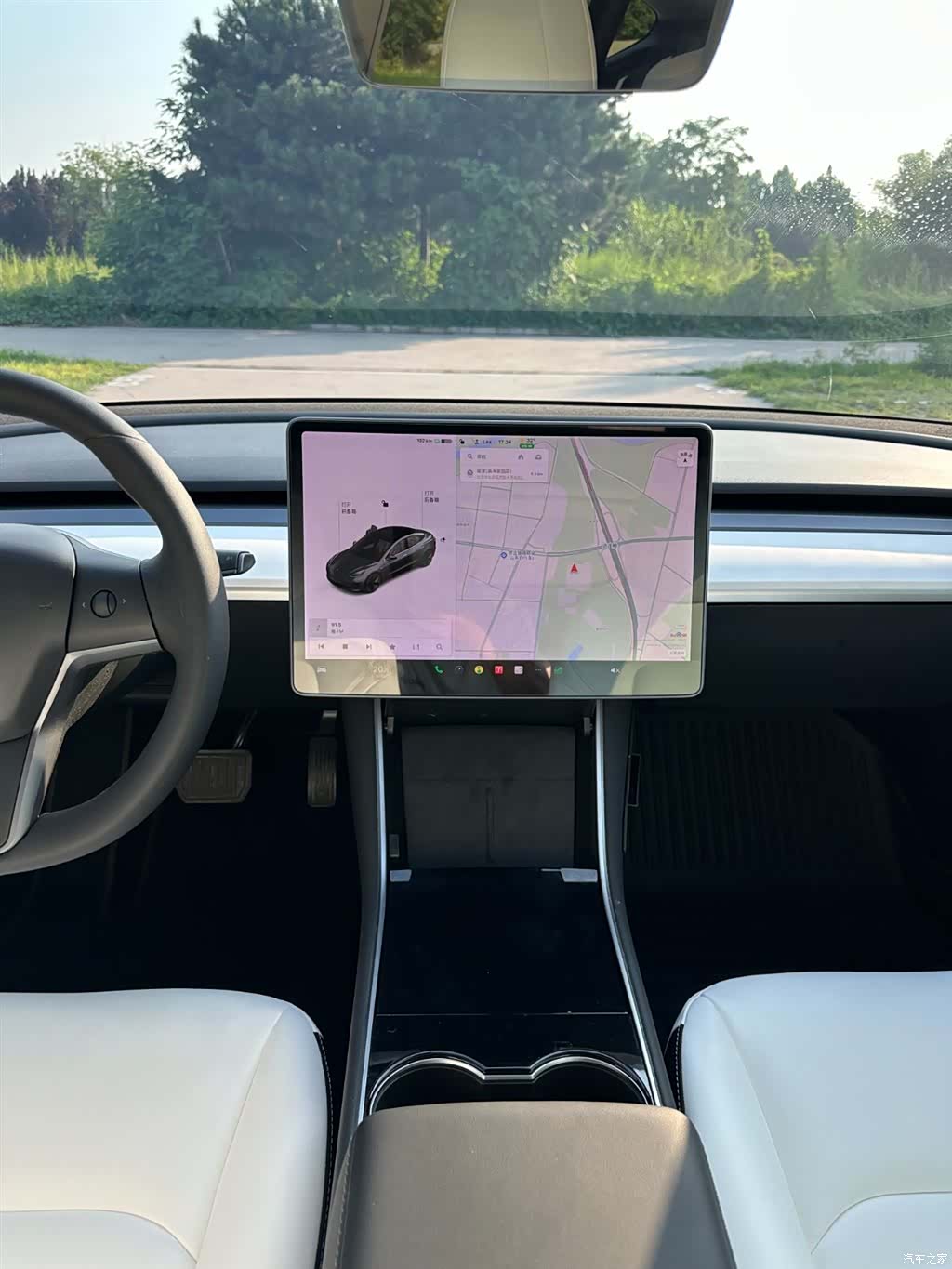 Tesla Model 3, 2020 20
