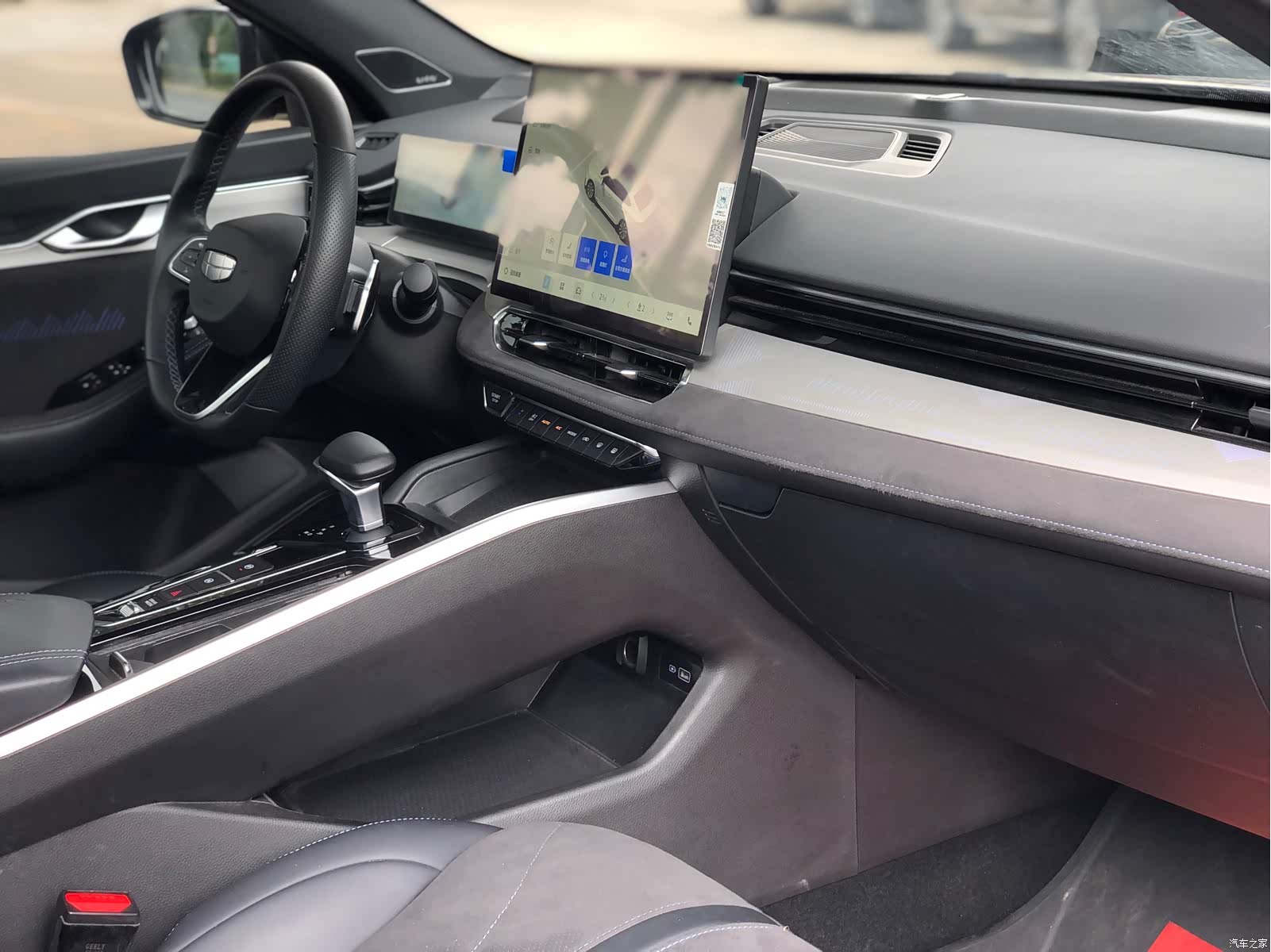 Geely Preface, 2024 30