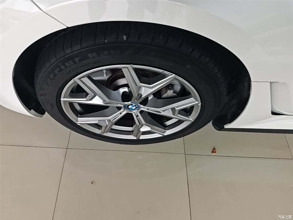 BMW i3, 2024 23