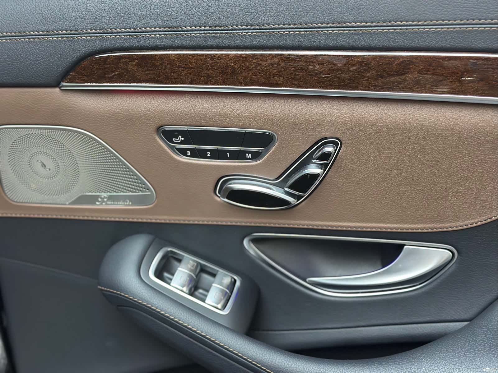 Mercedes-Benz S-Class, 2020 9