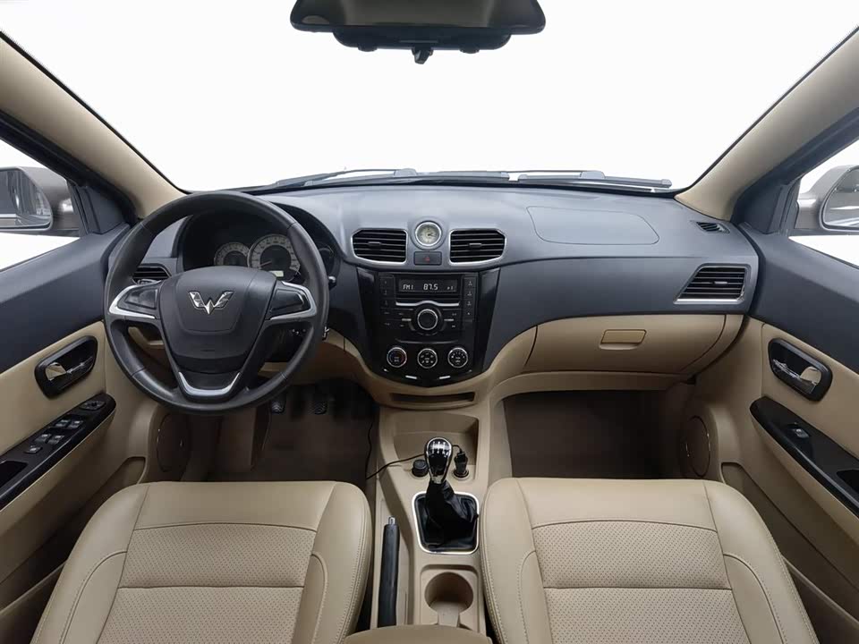 Wuling Wuling Hongguang