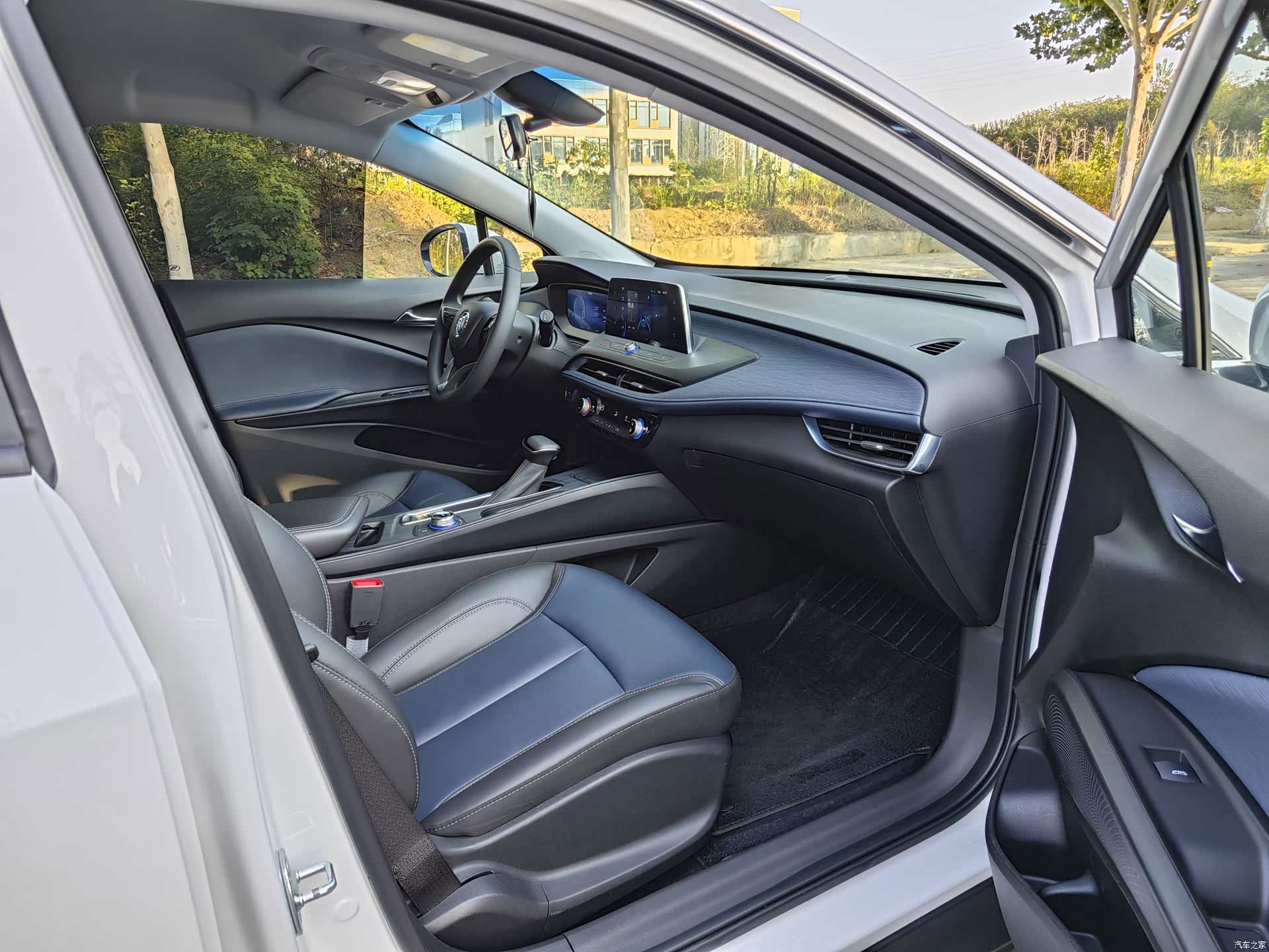 Buick Velite, 2023 20