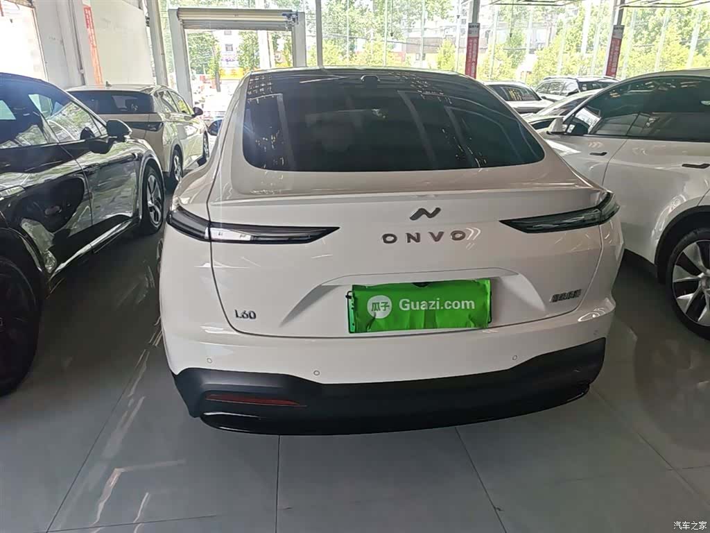 NIO L60, 2024 6