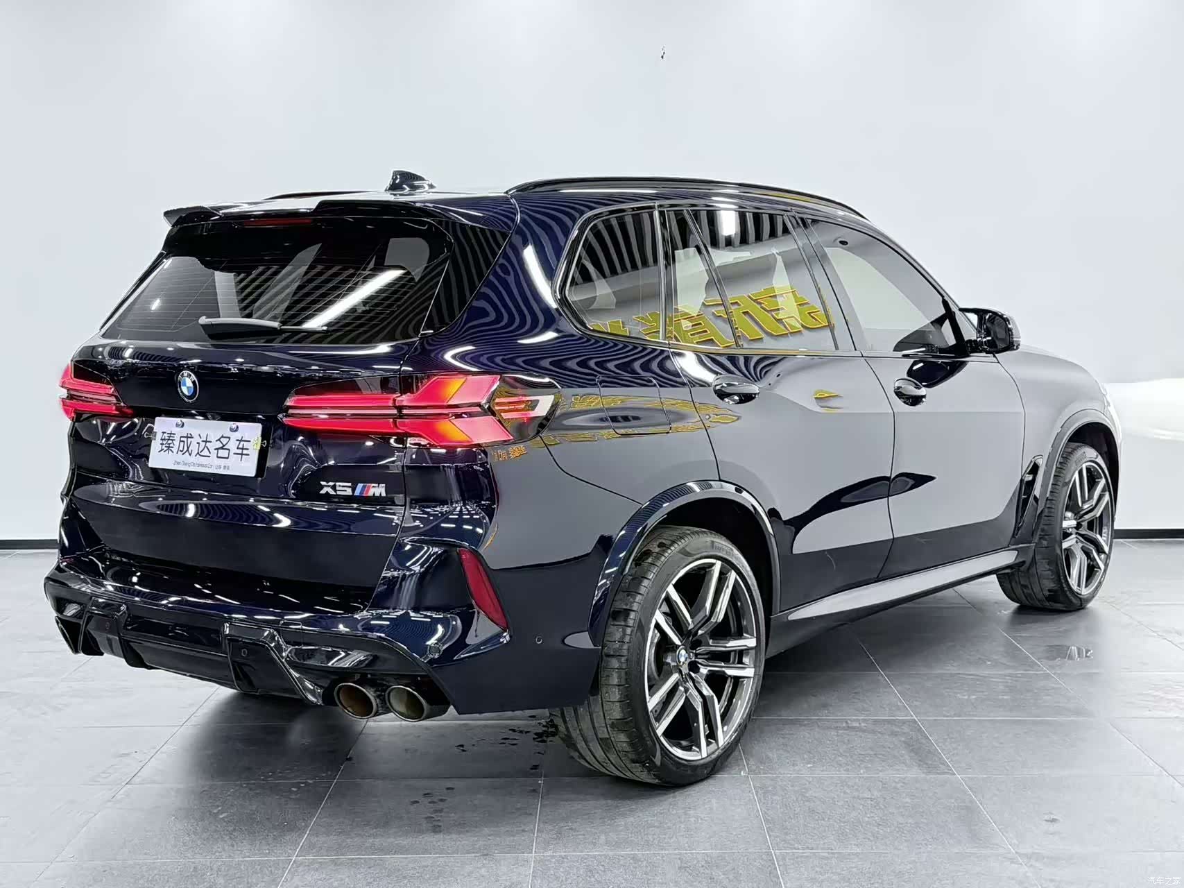 BMW X5, 2021 все фото