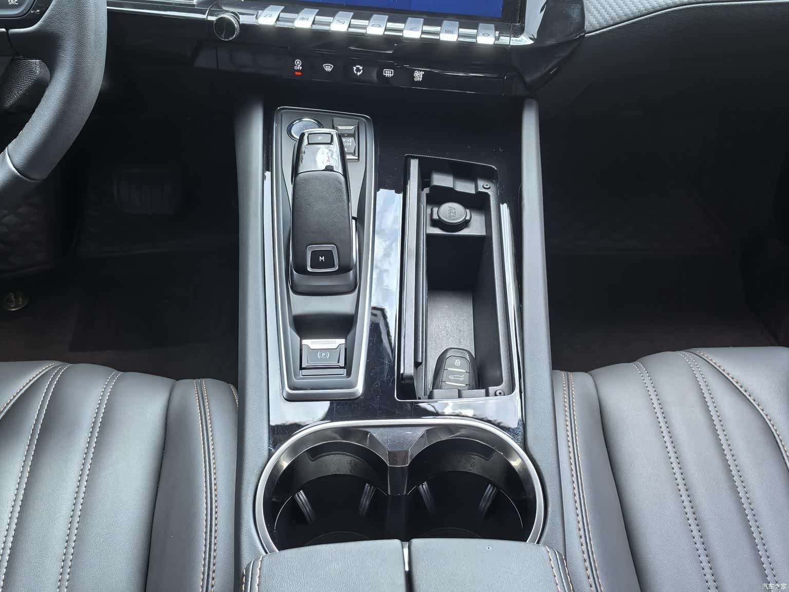 Peugeot 508L, 2022 12