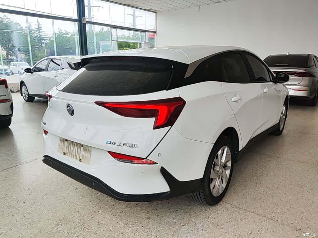 Buick Velite, 2023 7