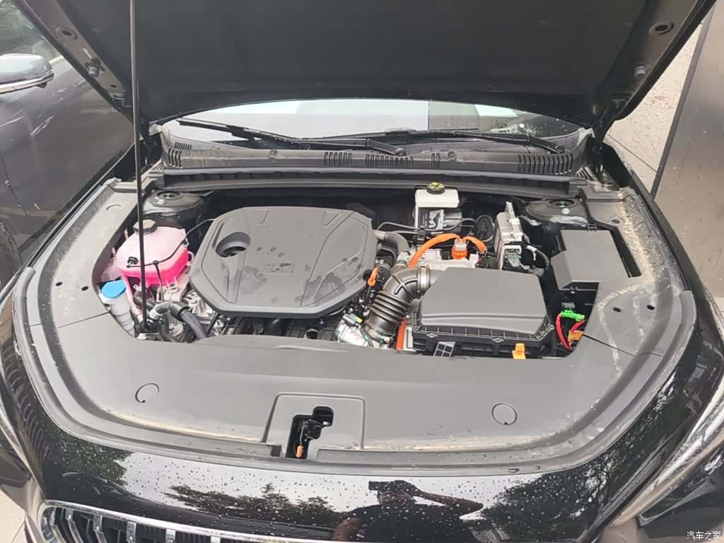 Geely 6, 2026 20
