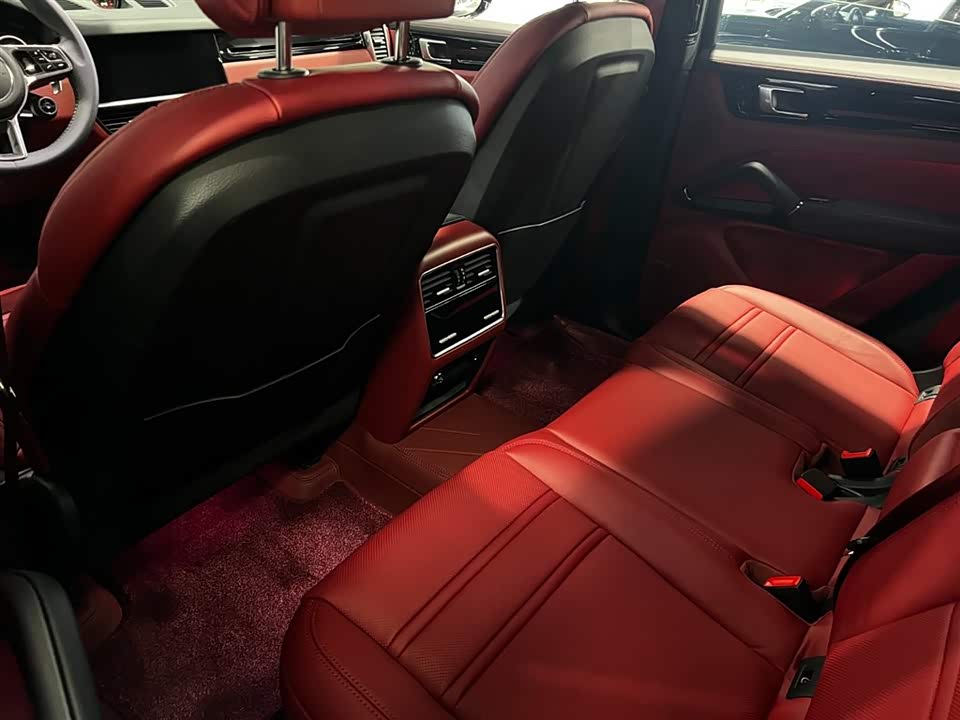 Porsche Cayenne Porsche Cayenne